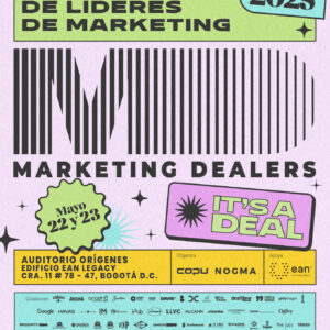 Entrada Marketing Dealers 2025